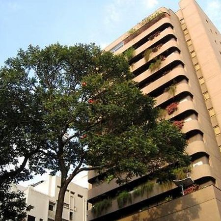 Cuarta Avenida Suites カラカス エクステリア 写真
