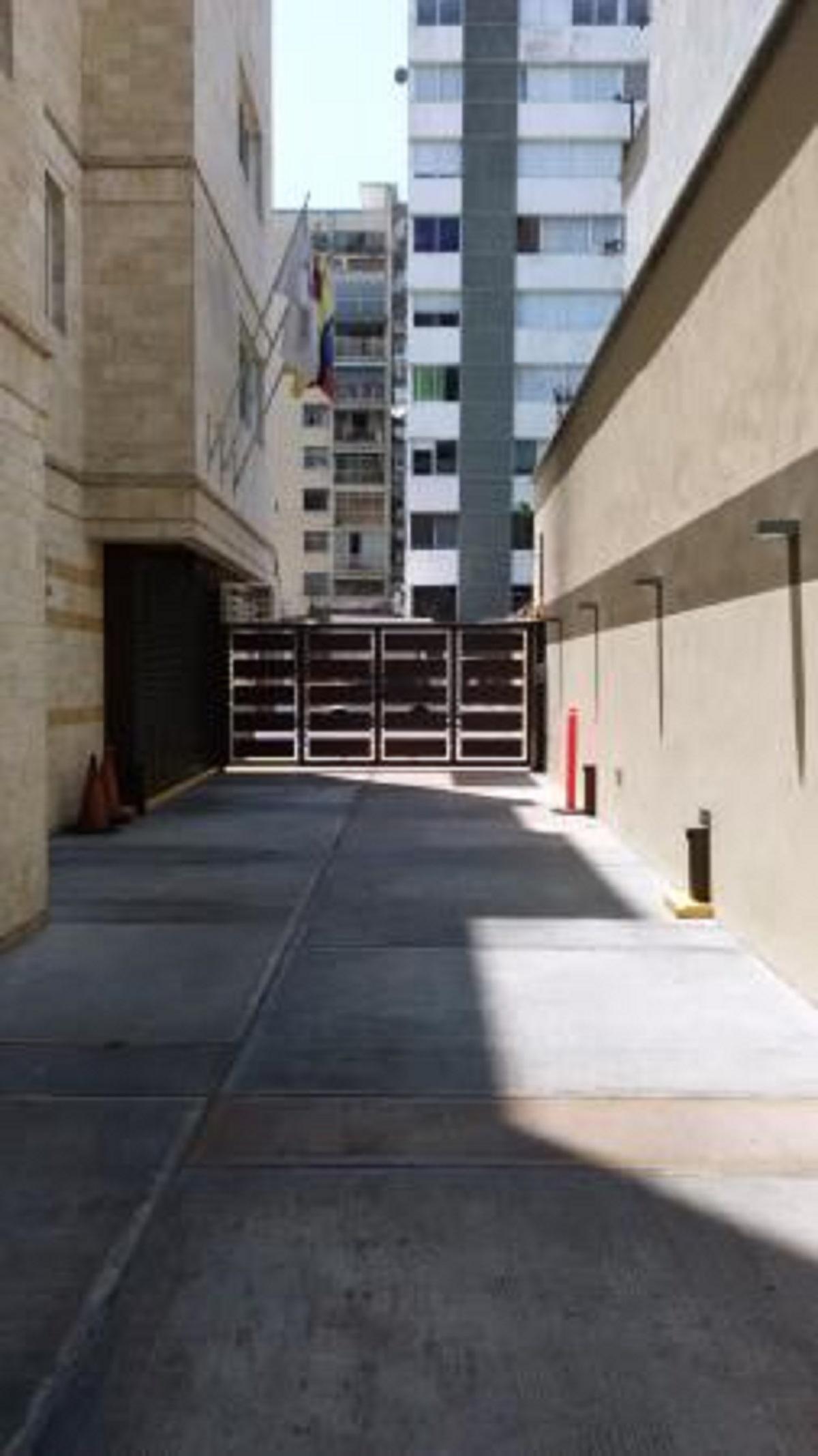 Cuarta Avenida Suites カラカス エクステリア 写真