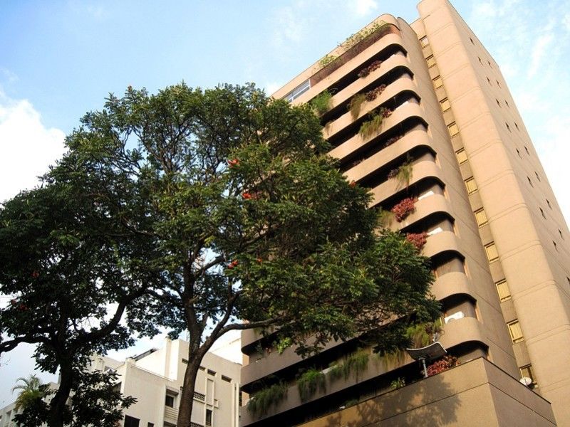 Cuarta Avenida Suites カラカス エクステリア 写真