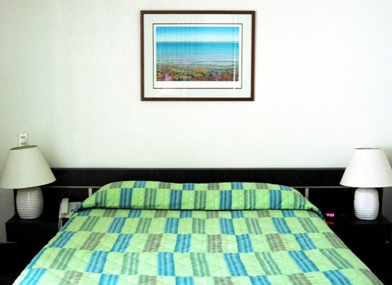 Cuarta Avenida Suites カラカス エクステリア 写真